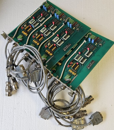 Stück heidenhain exe - 2,