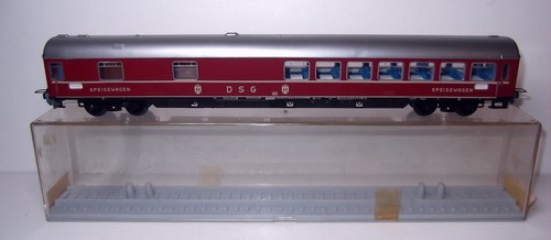 Trix express 3391 - express,