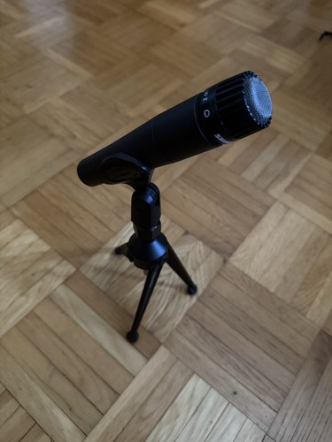 Shure sm57 mikrofon - shure,