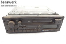 Oldtimer Autoradio Cassette