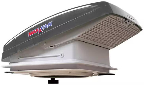 Maxxair maxxfan deluxe compact - maxxair,