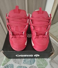 osiris d3 2001 Größe EU 40,5
