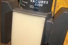 Regelventil Vacurex  5000  GEA