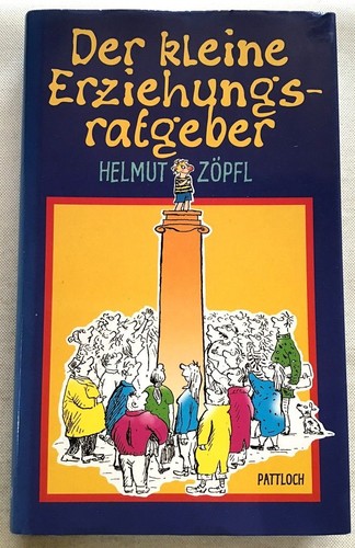 Der kleine erziehungsratgeber - der,