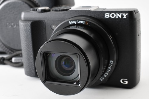 Englisch sony dsc - englisch, ok!!