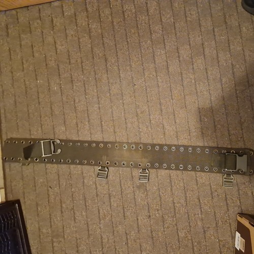Hüftgurt für bundeswehr - hüftgurt,