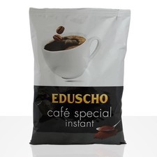 Eduscho Cafe Special Instant - 500g Instantkaffee