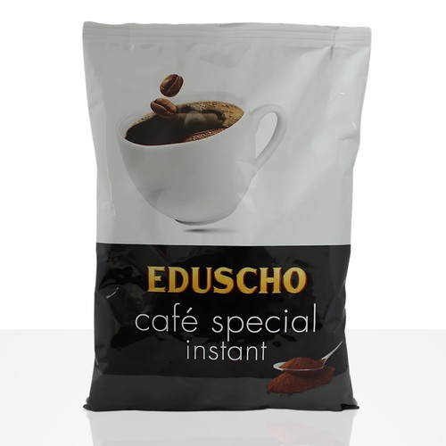 Eduscho cafe special instant - cafe,