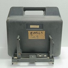 C. PLATH Typ 2535 Azimutvisier