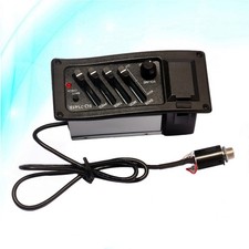  Gitarren-Tonabnehmer