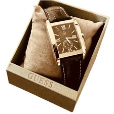 Herrenarmbanduhr - Guess Collection - Premium Watch mit Box