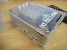 Mister Pi Retro Gaming FPGA