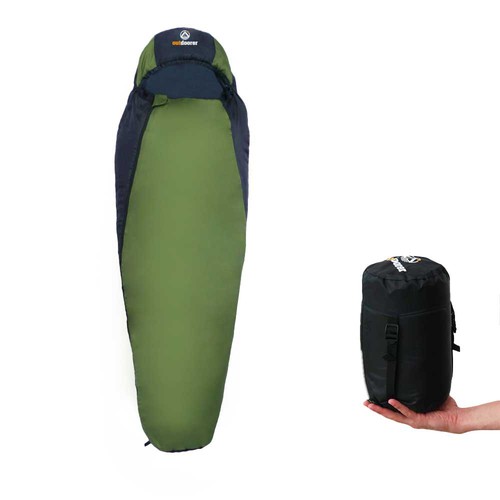 Leichtschlafsack trek night - leichtschlafsack,
