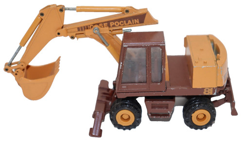Conrad metallmodell 2893 - conrad,