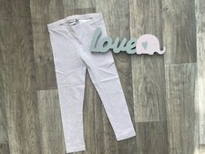 * schöne Leggings von H&M Gr. 98 *