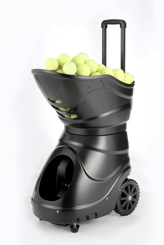 Intelligent tennis - intelligent,