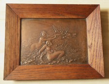 Diana - Göttin der Jagd - WMF