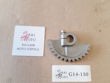 Gang Inbetriebnahme MOTO GUZZI