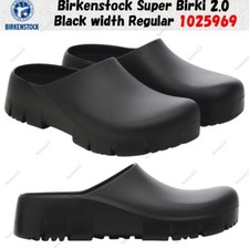 Birkenstock Super Birki 2.0