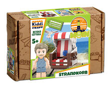 Kiddicraft KC1303 Strandkorb -