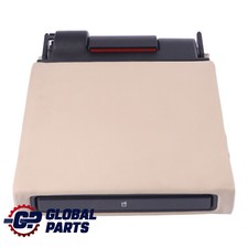 Mercedes W169 Rücksitzbank