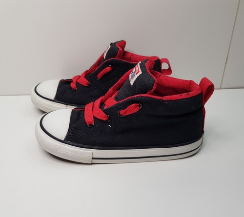 Converse 10uk eur26 jungen - converse,