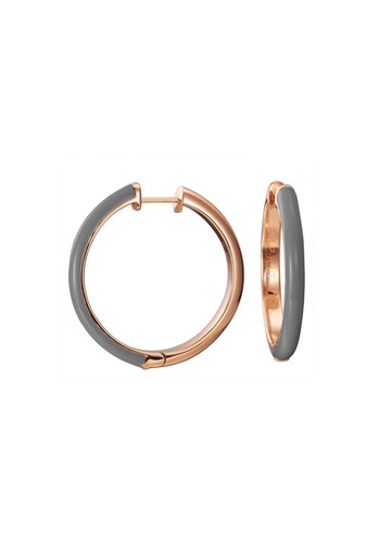 Esprit ohrringe creolen - esprit,
