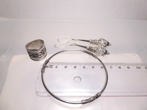 80er set 925 - 70/80er,