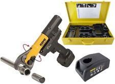 Rems Akku-Radialpresse