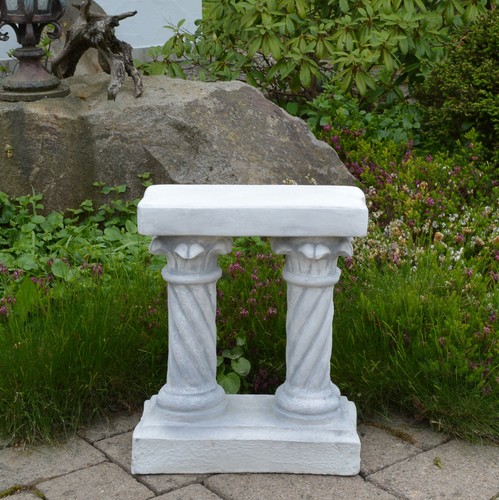 Podest cm sockel - x,