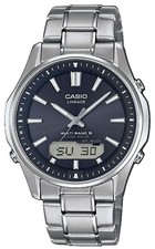 Casio Wave Ceptor Titan Armbanduhr LCW-M100TSE-1AER Funk-Solar