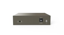 D Tenda TEG1105P-4-63W-EU
