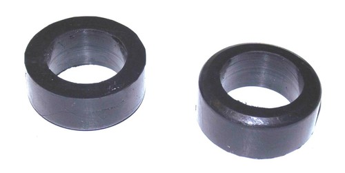 Gummipuffer zur - 2x,