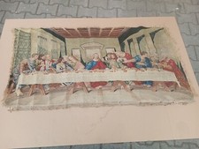 Museal alte Tapisserie Das