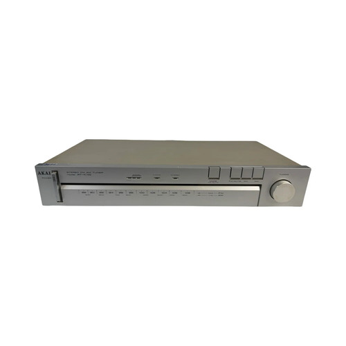 Akai k110 fm stereo - akai, at-k110