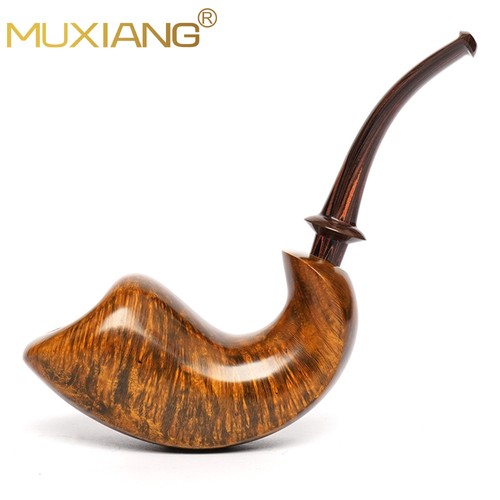 Muxiang bruyère holz bent - muxiang,