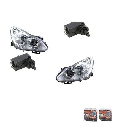 Scheinwerfer osram night - osram,