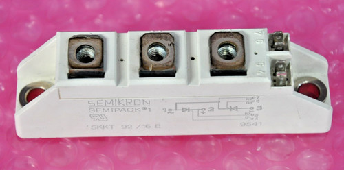 Semikron danfoss semipack - danfoss,