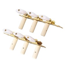 2pcs klassische gitarre string - 2pcs,