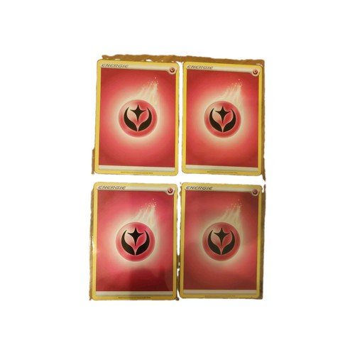 Fee stück pokemon karten - 4,