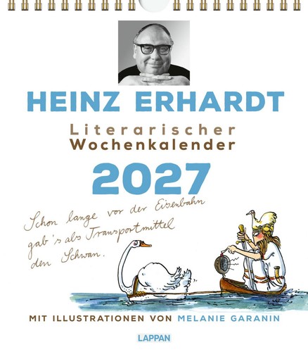 Heinz erhardt literarischer - heinz,