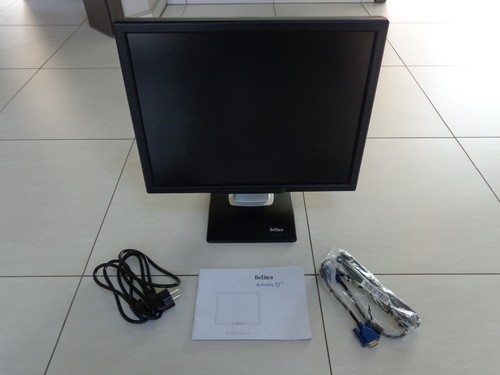 Belinea display tft - belinea, b.display