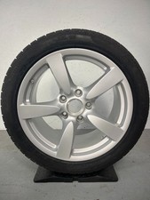 Porsche Boxster 987 Felge Cayman 98736213801 neuwertig 9J x 18 ET43 TOP