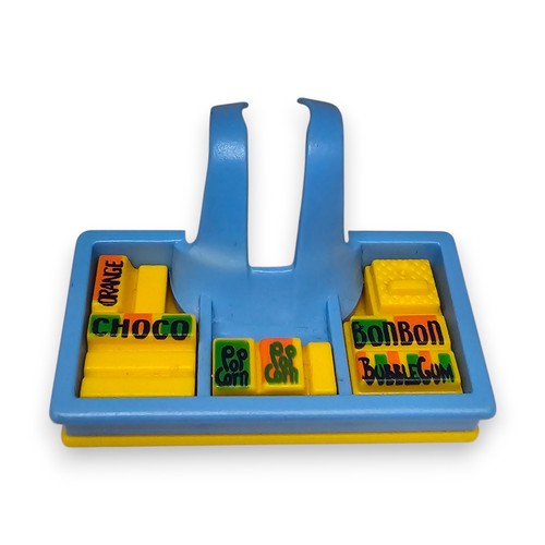 Playmobil zubehör kiosk - zubehör,