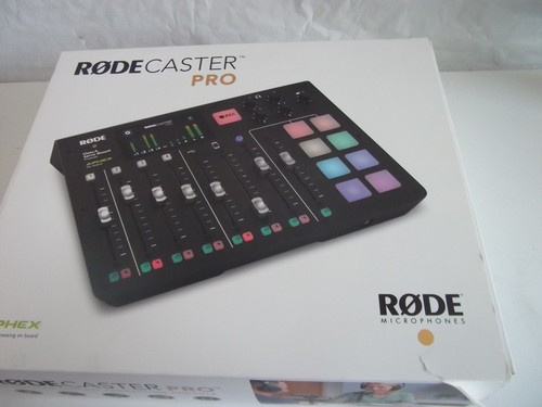Røde rode caster pro - rode,