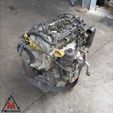 Z13DTJ Engine 182,000km Opel