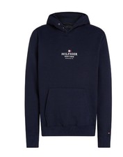 Tommy hilfiger hoodie - tommy, navy
