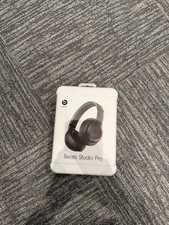 Beats by Dr. Dre Studio Pro