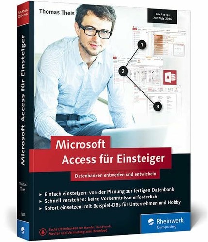 Microsoft access für - microsoft,
