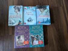 Historische romane - historische,